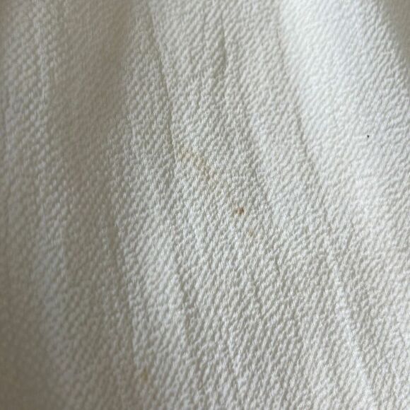 Bleeker 126 Floral Spring Summer Ruffled Dress Womens 10 - Picture 12 of 16